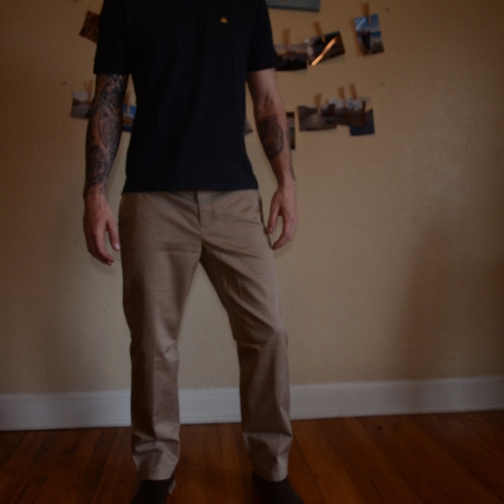 Jos a bank slacks